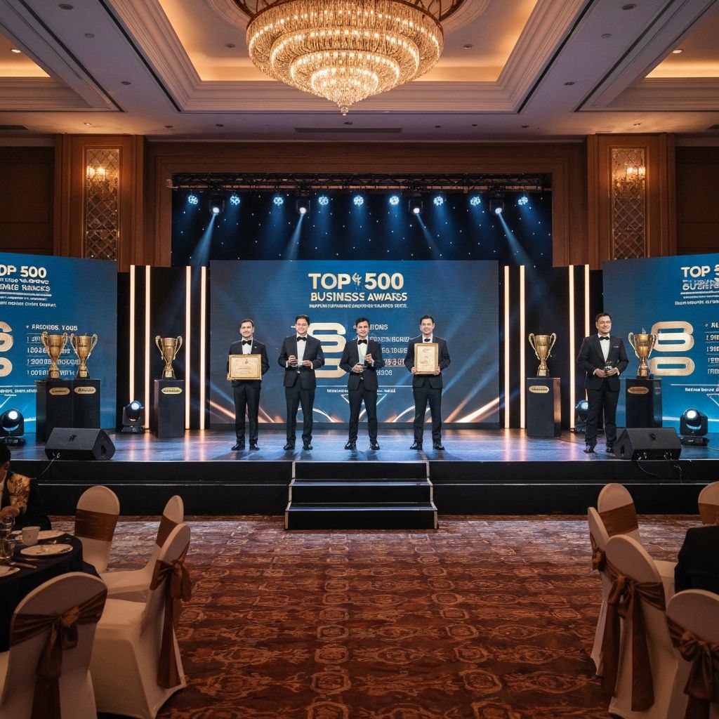 Hội nghị Tri ân Khách hàng